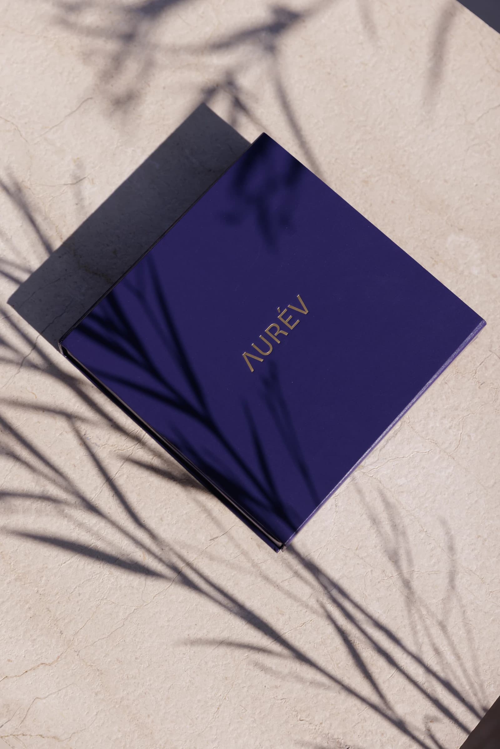 AURÉV gift box