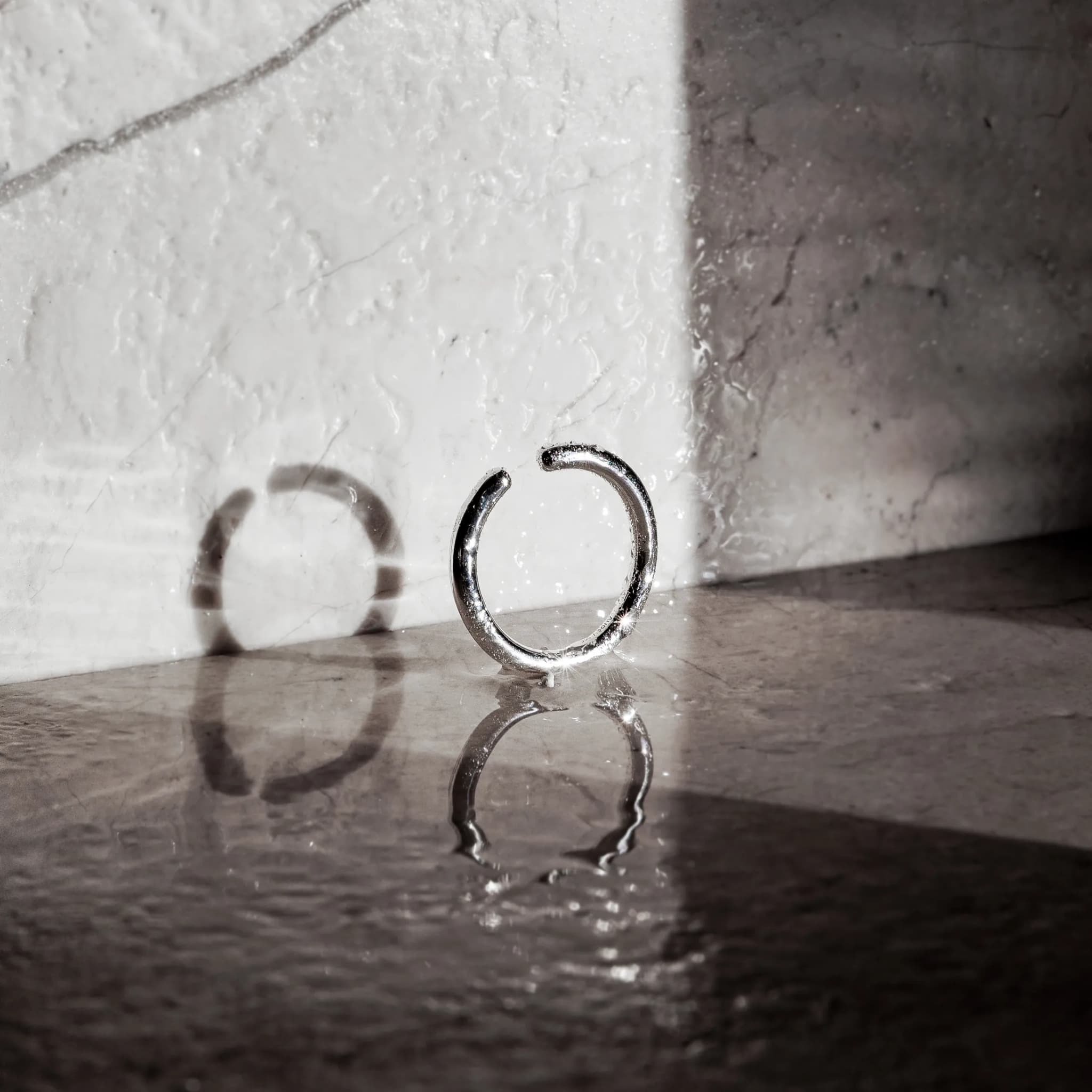 The Sculptural Collection